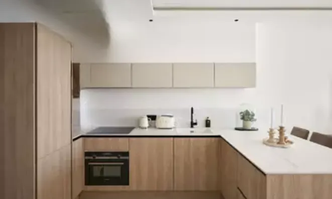 Недвижимость Villa Californie: 9