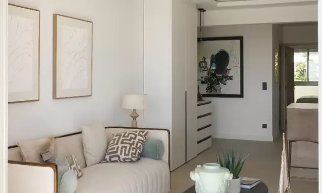 Недвижимость Villa Californie: 11