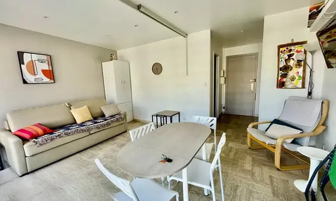 Недвижимость Villa La Bocca: 1