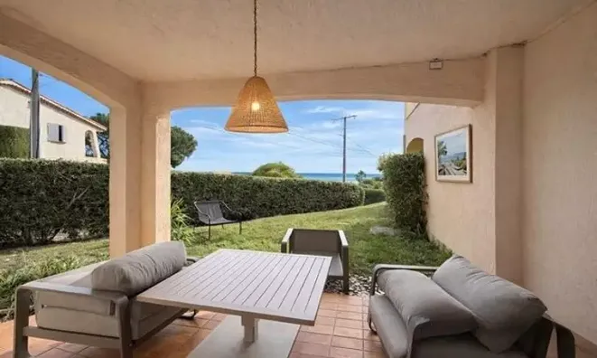 Недвижимость Villa Le Golfe-Juan: 1