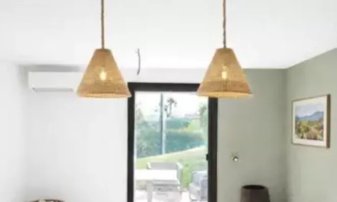 Недвижимость Villa Le Golfe-Juan: 2