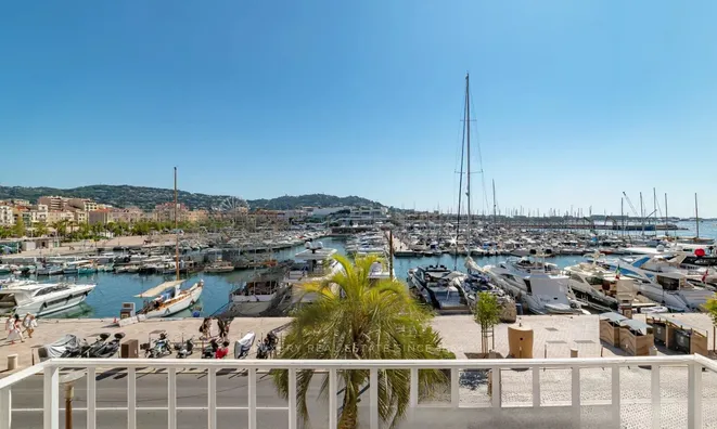 Недвижимость Villa Centre-ville Cannes: 1