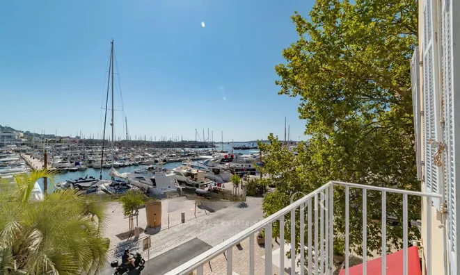 Недвижимость Villa Centre-ville Cannes: 2