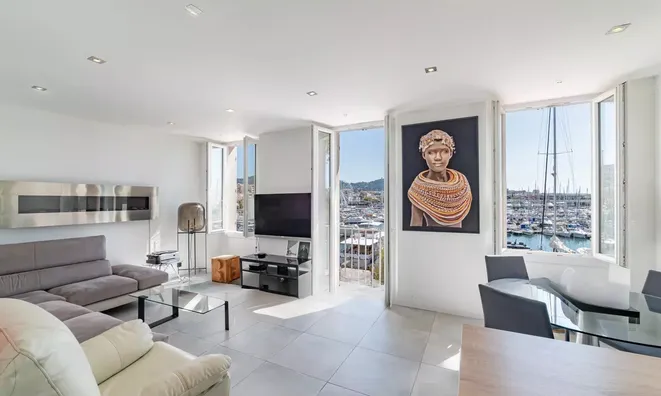 Недвижимость Villa Centre-ville Cannes: 4