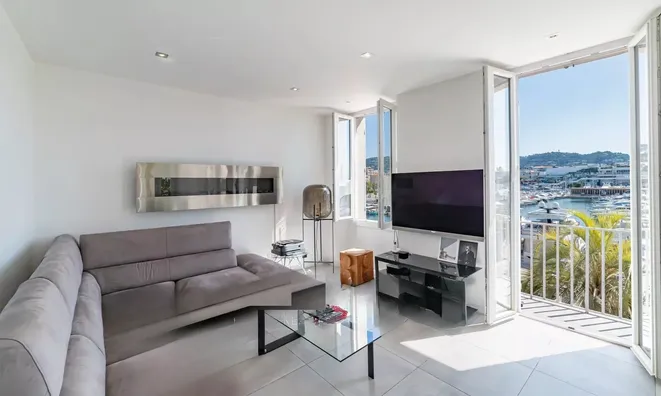 Недвижимость Villa Centre-ville Cannes: 5