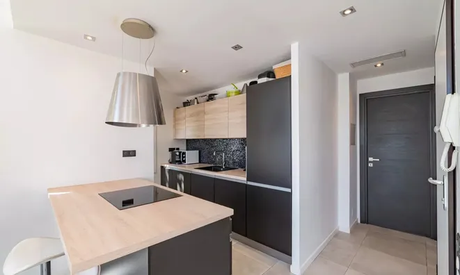 Недвижимость Villa Centre-ville Cannes: 7