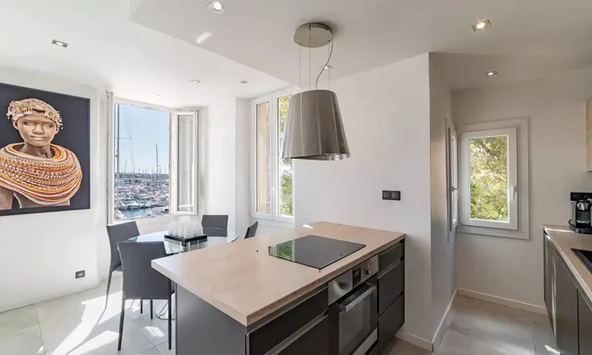 Недвижимость Villa Centre-ville Cannes: 8