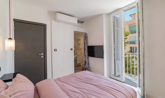 Недвижимость Villa Centre-ville Cannes: 9