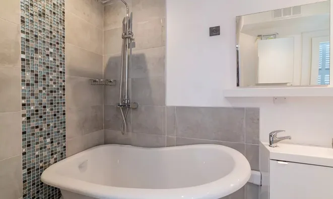 Недвижимость Villa Centre-ville Cannes: 10