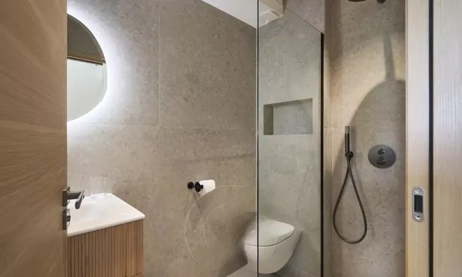 Недвижимость Villa Cannes: 8