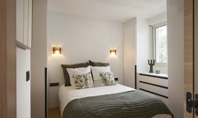 Недвижимость Villa Cannes: 9