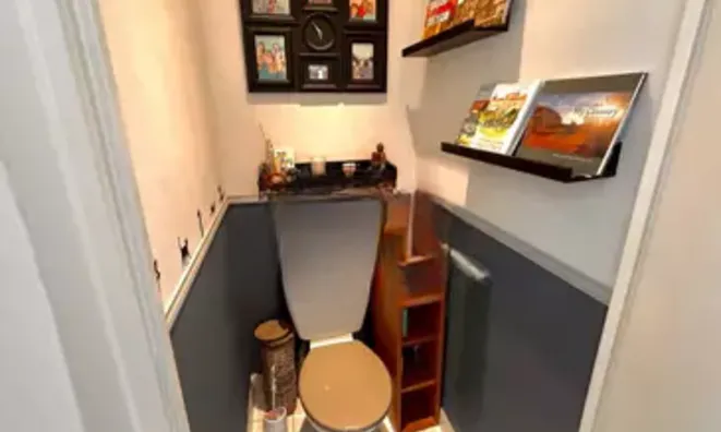 Недвижимость Villa Cannes: 8