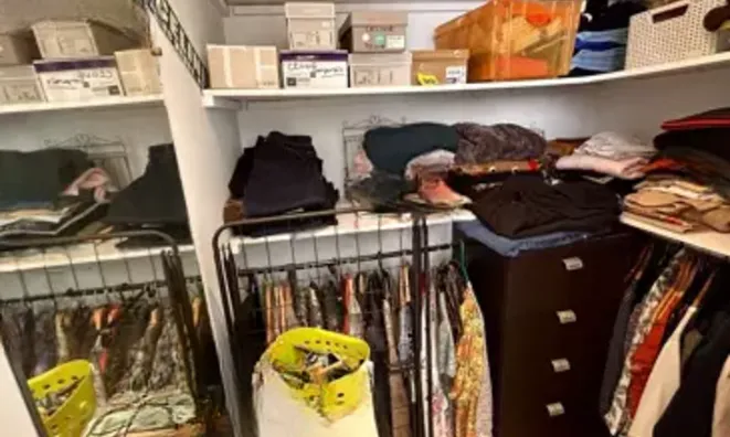 Недвижимость Villa Cannes: 9