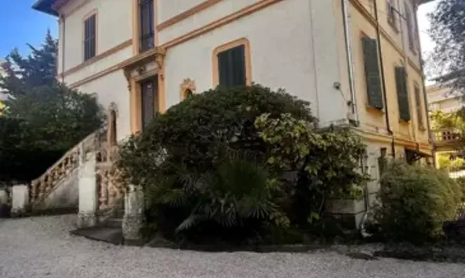 Недвижимость Villa Cannes: 12