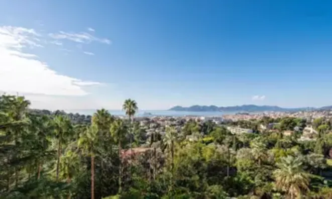 Недвижимость Estate Cannes Californie: 3