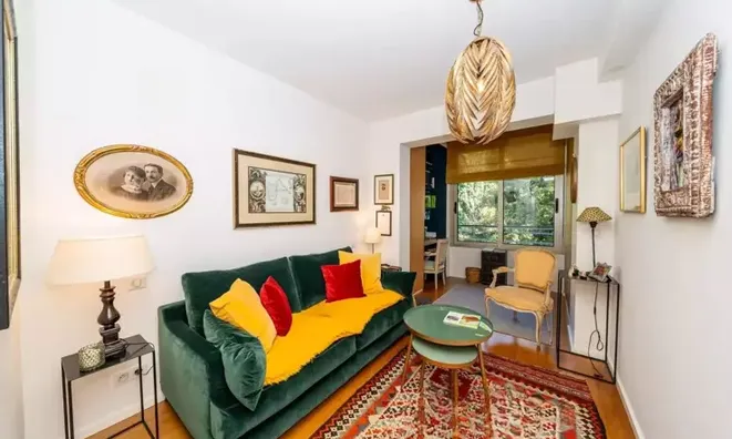 Недвижимость Estate Cannes Californie: 10