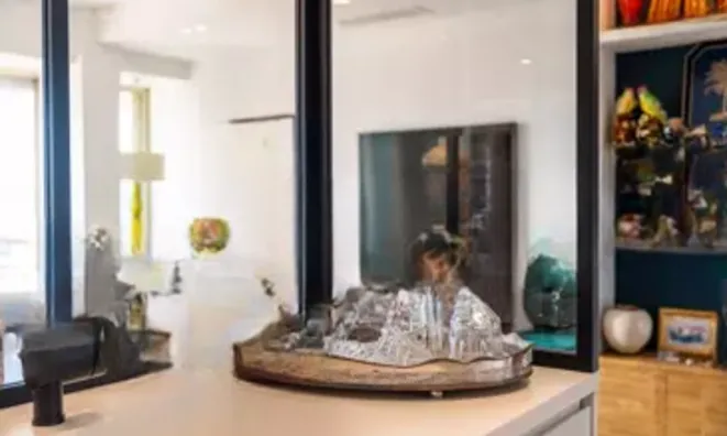 Недвижимость Estate Cannes Californie: 12