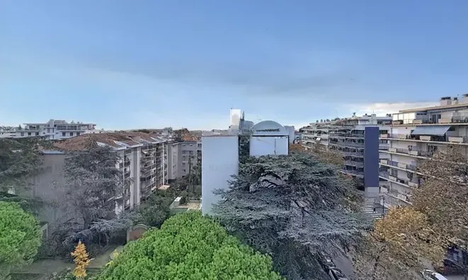 Недвижимость Villa Cannes: 1