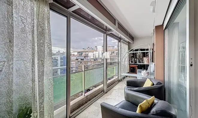 Недвижимость Villa Cannes: 4