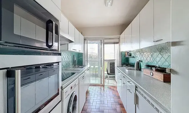 Недвижимость Villa Cannes: 13