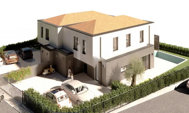 Недвижимость Дом, Прада: 2