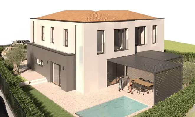 Недвижимость Дом, Прада: 3