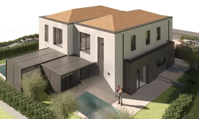 Недвижимость Дом, Прада: 4