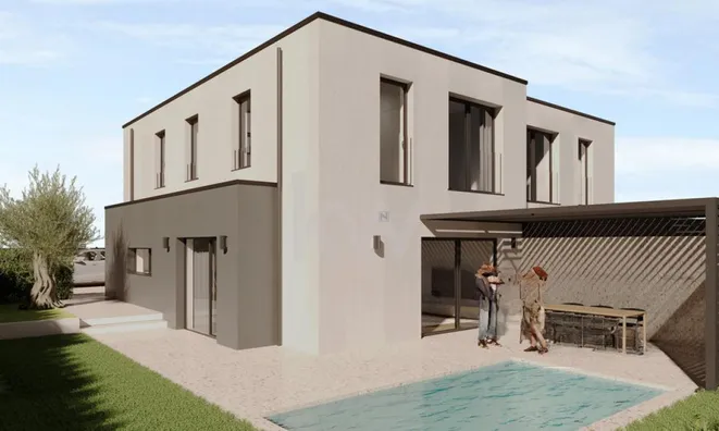 Недвижимость Дом, Прада: 5