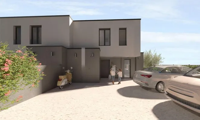 Недвижимость Дом, Прада: 6