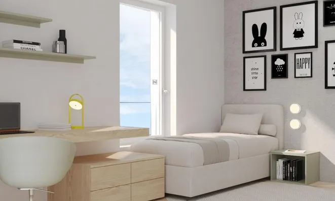 Недвижимость Дом, Прада: 12