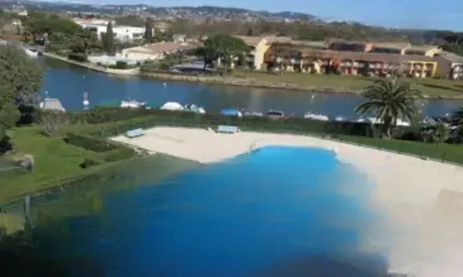 Недвижимость Villa La Roubine: 2