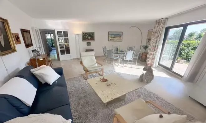 Недвижимость Villa La Roubine: 4