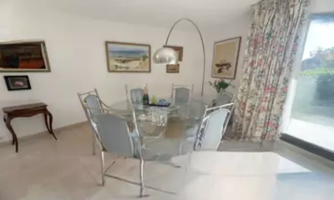 Недвижимость Villa La Roubine: 6