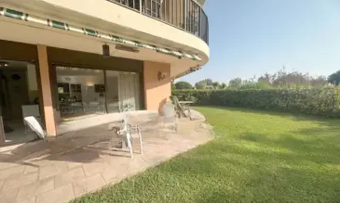 Недвижимость Villa La Roubine: 17