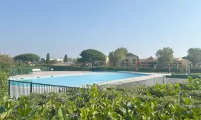 Недвижимость Villa La Roubine: 21