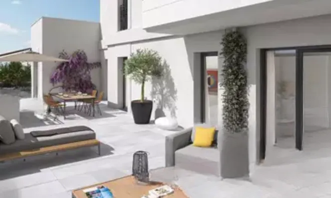 Недвижимость Villa Cannes: 5