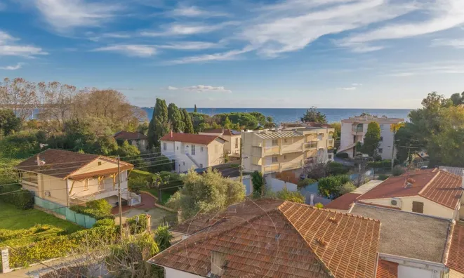 Недвижимость Villa Vallauris: 1