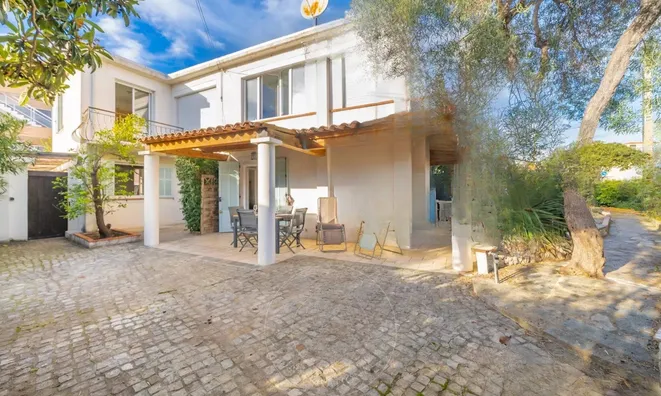 Недвижимость Villa Vallauris: 2