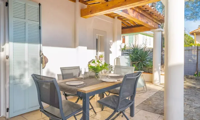 Недвижимость Villa Vallauris: 3