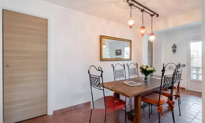 Недвижимость Villa Vallauris: 5