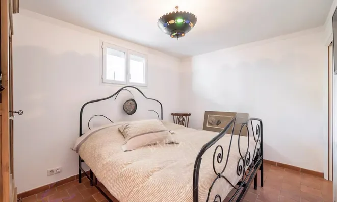 Недвижимость Villa Vallauris: 7