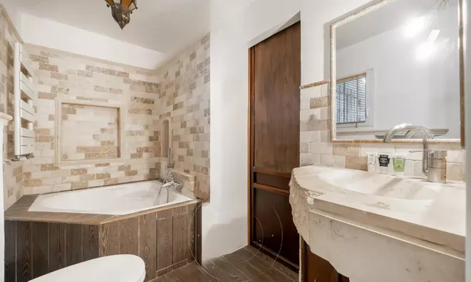 Недвижимость Villa Vallauris: 8