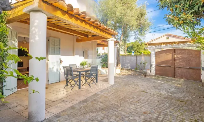 Недвижимость Villa Vallauris: 9