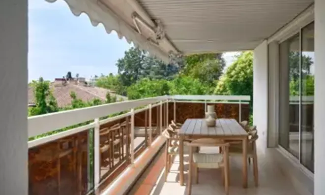 Недвижимость Villa Californie: 3