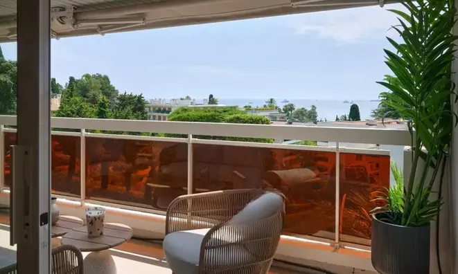 Недвижимость Villa Californie: 4