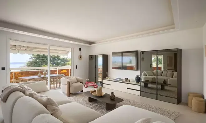 Недвижимость Villa Californie: 7