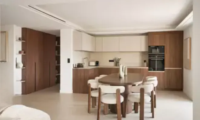 Недвижимость Villa Californie: 8