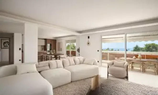 Недвижимость Villa Californie: 9