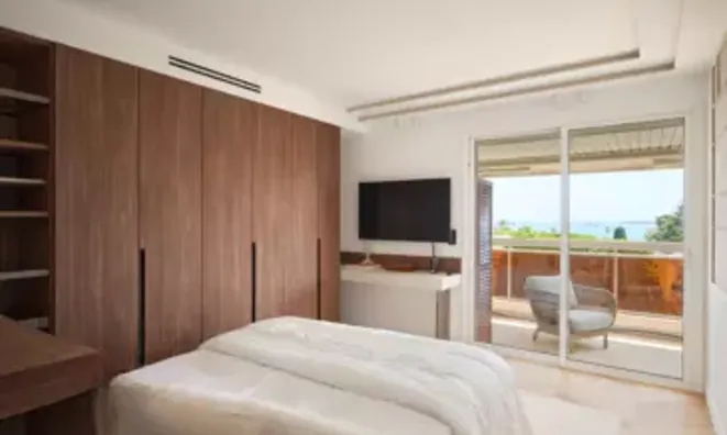 Недвижимость Villa Californie: 12