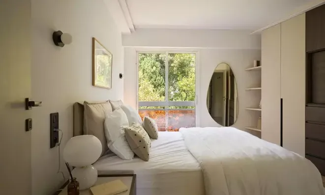 Недвижимость Villa Californie: 13